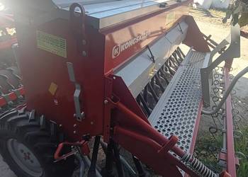 Siewnik kongskilde ecoline 300