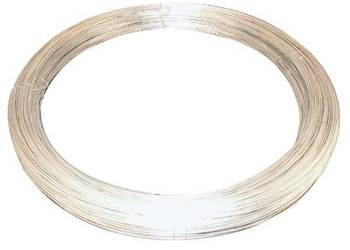 Drut ogrodzeniowy 2.4 mm 25 kg 704055FA
