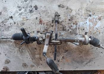 Przekładnia Kierownicza Maglownica Seat Ibiza