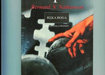 Ręka Boga - Nathanson