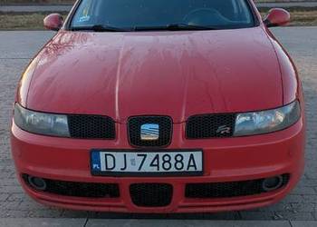 Seat Leon FR 150km diesel ARL