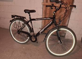 Rower męski miejski 28 cali