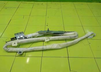 LAND ROVER FREELANDER II 09r 5D kurtyna powietrzna prawa 6H52-70G155-AK