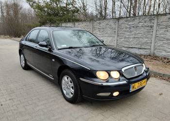 Rover 75 2.0 V6 '99