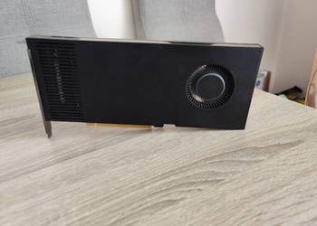 Karta graficzna GeForce RTX A4000 16Gb Quadro Dell