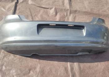 VW POLO V 5 6R  ZDERZAK TYŁ TYLNY 6R6807421 // 4808