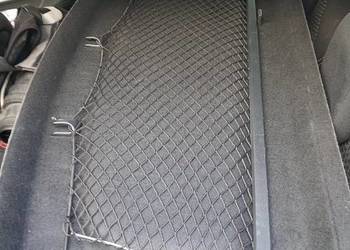 Półka bagażnika VW golf V plus