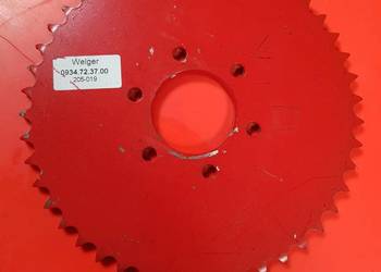 Koło łańcuchowe 45z/10B Lely Welger