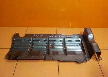 RANGE ROVER VOGUE L322 3.6 V8 TD 08r 272KM 368DT oslona walu fali