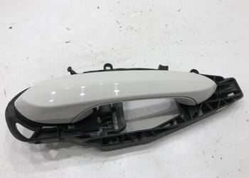 KLAMKA ZEWNĘTRZNA LEWY TYŁ BMW G30 7401203 Sedan/Limuzyna