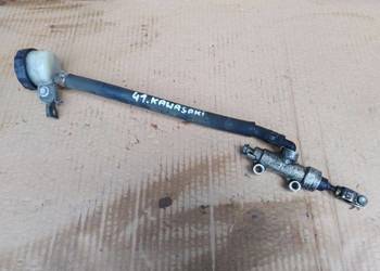 KAWASAKI ZZR 1100 93 01 Łącznik Przewodów Hamulcowych Zbiorniczek