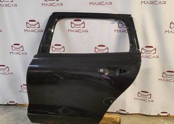 Drzwi Lewy Tył Volvo V60 V 60 II od 2018