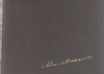 Adam Mickiewicz