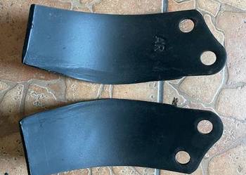 Noże do glebogryzarki typ Unia U84