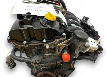 SILNIK N43B20 N43B20A BMW E81 E87 E60 E61 E90 E91 E92 2.0 i benzyna 184tyś