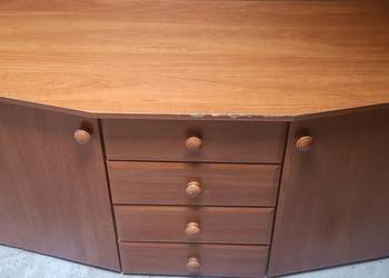 Komoda duża z szufladami