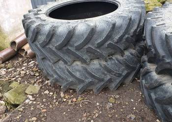 Sprzedam opony Mitas 460/ 85 R 38