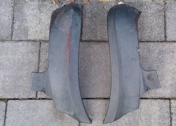 Pół sierpy golf 2 jetta 2