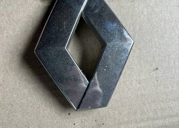 Emblemat renault Laguna 2 8200027424