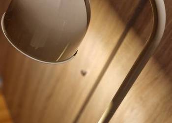 Lampa podłogowa ,do czytania, nowa , kolor jasnobeżowy   RÖDFLIK  IKEA
