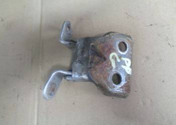 ZAWIAS DRZWI PRAWY PRZÓD TOYOTA LAND CRUISER LJ70