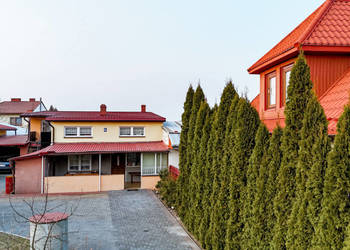 Dom | 80m2 | Tomaszów Lubelski