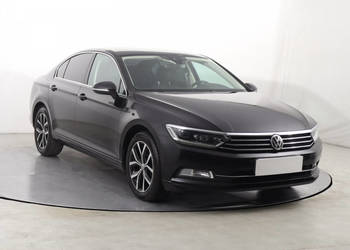 VW Passat 2.0 TDI