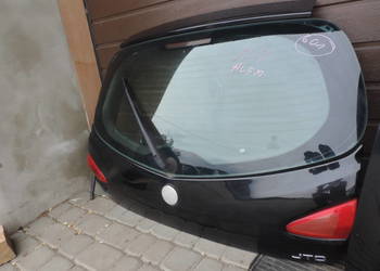 ALFA ROMEO 147 KLAPA BAGAŻNIKA KOLOR 601