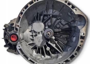 SKRZYNIA BIEGÓW Renault Master III Opel Movano B 2.3 DCI MANUALNA PF6018