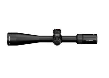 Luneta celownicza Vortex Viper PST II 5-25x50 30 mm AO EBR-4