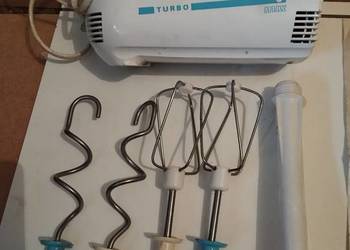 Robot kuchenny Zelmer turbo sprint