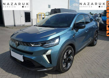 Renault Symbioz 1.6E-Tech 145KM Full Hybrid Techno salon f.VAT gwarancja