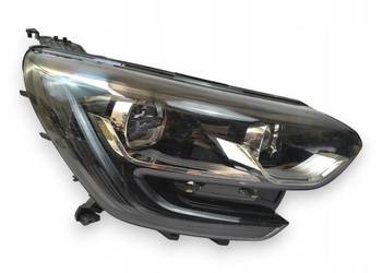 LAMPA PRAWA Renault Megane IV 16-24 prawy przód przednia Euro 260108478R