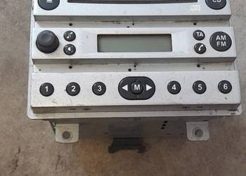 Sprzedam radio do forda fusion mk1 mk6