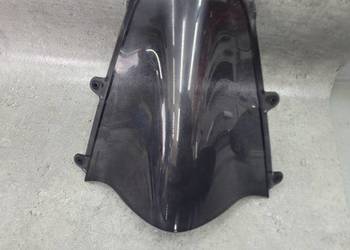 HONDA CBR 650R 650 R SZYBA DYMIONA Z GARBEM WYSOKA OEM