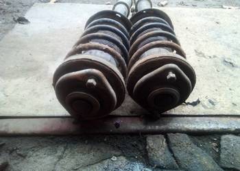 McPhersony opel corsa b amortyzatory