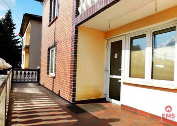 Dom wolnostojący 572m2 Suwałki Powstańców Wielkopolskich