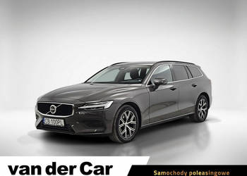 Volvo V60 B3 B Core aut ! Z Polskiego Salonu ! Faktura Vat ! II (2018-)