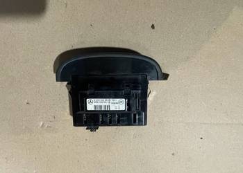 Wyświetlacz pdc A0005428823 mercedes s w220 lift