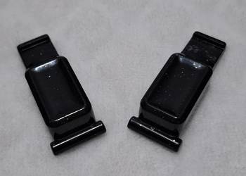 Zaczep, ząbek, zatrzask wpinania węża do korpusu Powermed FD-2034 (PM-FD)