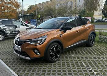 Reno Captur II Reno Captur II