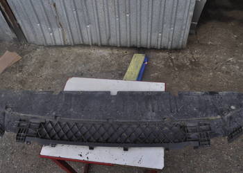 AUDI Q5 II 80A 16-2020 osłona oryginał pod zderzak płyta spojler 80a807233a