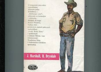 Ludzie pylnego szlaku