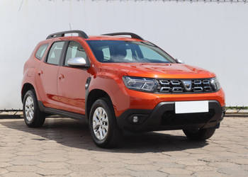 Dacia Duster 1.0 TCe