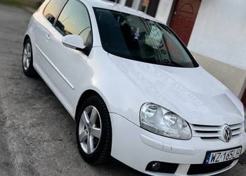 Golf 5 Automat 1.9tdi