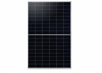 Panel Fotowoltaiczny ULICA SOLAR 450W bifacial N type TOPCon double