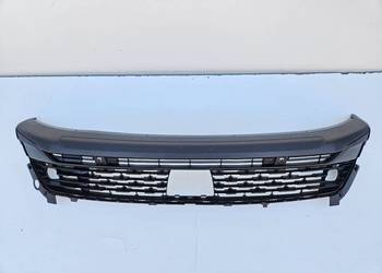 OPEL GRANDLAND X LIFT KRATKA ŚRODKOWA ZDERZAKA PRZÓD PRZEDNIA 9840142077