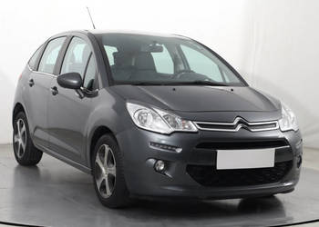 Citroen C3 1.2 VTi