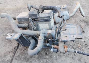 Volkswagen T5 Webasto, ogrzewanie postojowe  7HO819008H