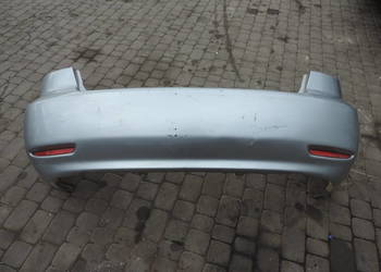 MAZDA 6 SEDAN ZDERZAK TYŁ TYLNY